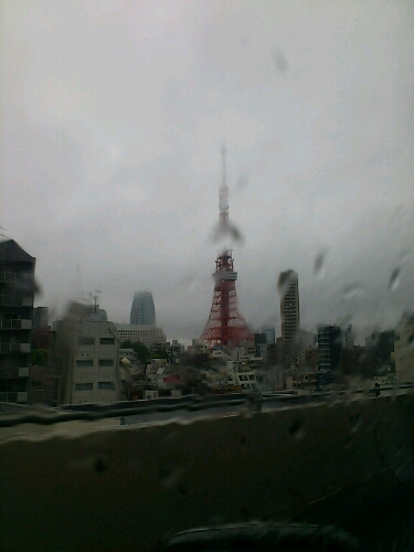 ´12 大雨の東京~快晴の沖縄へ。初日。_f0110663_1414489.jpg