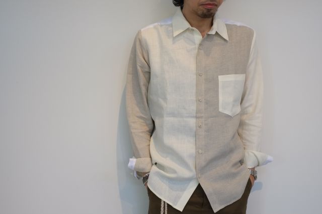 THE ESSENCE ~12SS~ _e0152373_17245287.jpg