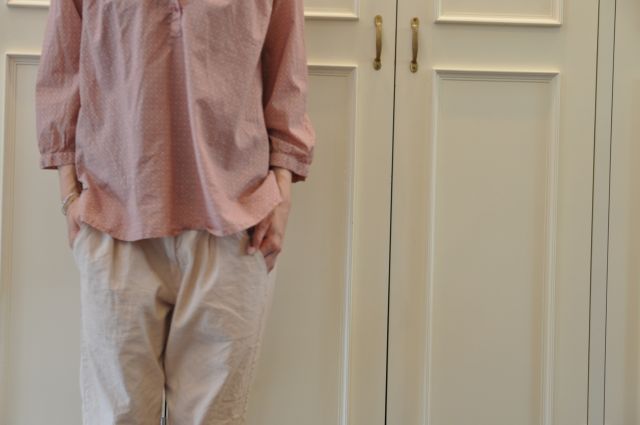 ゆるやかに たおやかに・・・ LOCAL 。_b0110582_2019440.jpg