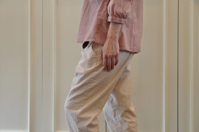 ゆるやかに たおやかに・・・ LOCAL 。_b0110582_2026574.jpg