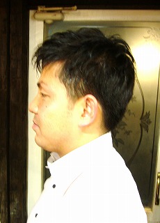 ビジネススタイル~_a0123703_14234879.jpg