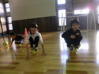 2012.5.8　じゅんコーチ☆日記_e0127003_1141071.jpg