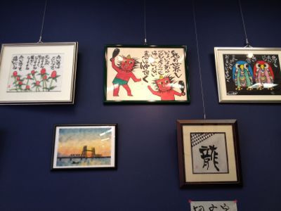 トロロママ さんの展示会_a0166904_191709.jpg