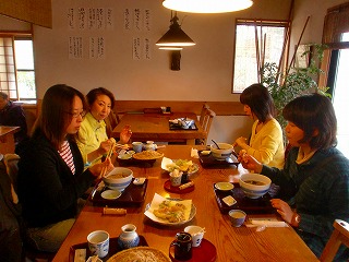 八ヶ岳ヒーリングツアー 第二弾 最終回_c0200917_12191998.jpg