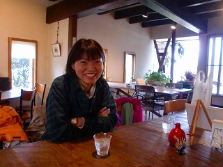 八ヶ岳ヒーリングツアー 第二弾 最終回_c0200917_1341689.jpg