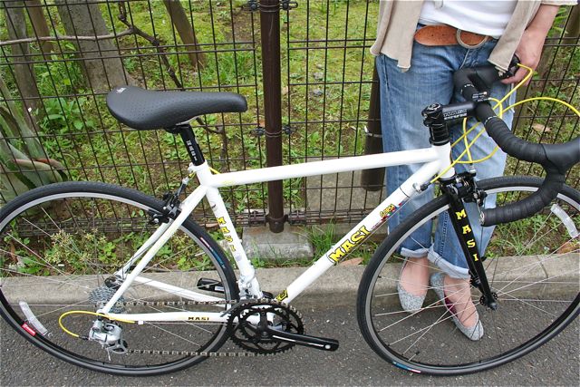 ★送料込み★ MASIロードバイクSPECIALE CORSA 2011年モデル m14358771742_1.jpg?1682228477