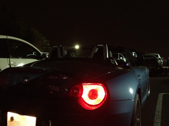 Z4の楽しみ方 夜間オープンドライブ あるbmw乗りの ブログ Z4の楽しみ方 夜間オープンドライブ あるbmw乗りの ブログ