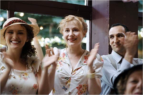 ある秘密 ヨーロッパ映画を観よう