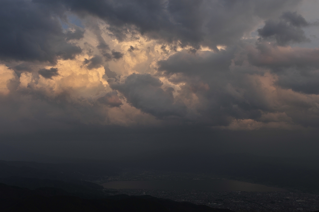 高ボッチの空の舞い_f0050534_1525332.jpg