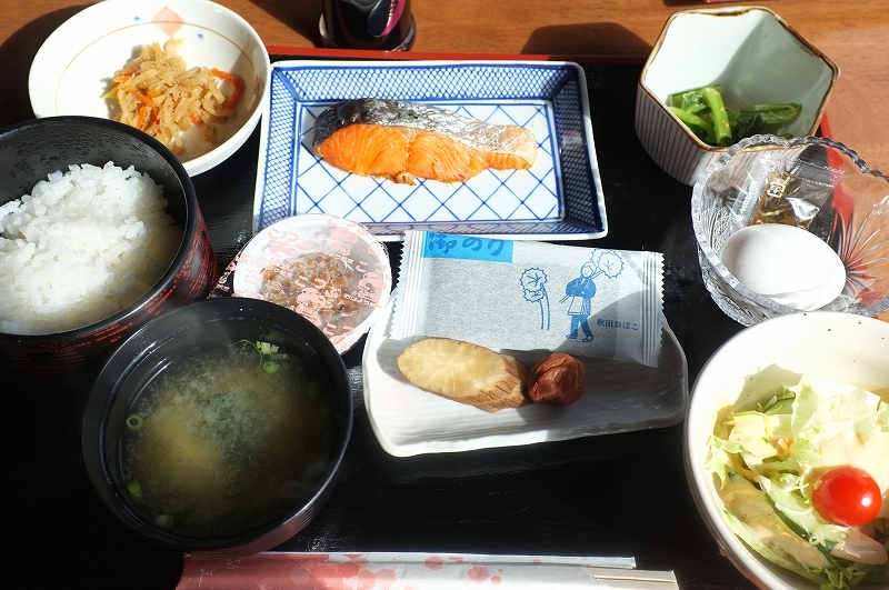 八幡平～十和田湖　ワィンデイングパラダイス_f0050534_903921.jpg
