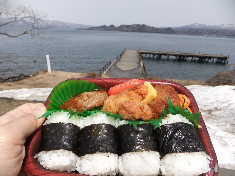 八幡平~十和田湖 ワィンデイングパラダイス_f0050534_972657.jpg