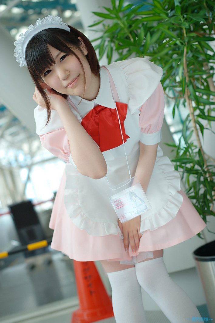 　皆月 なる さん[Naru.Minatsuki] 2012/05/06 ビッグサイト(Tokyo Big Sight)　ドリパ_f0130741_3115918.jpg