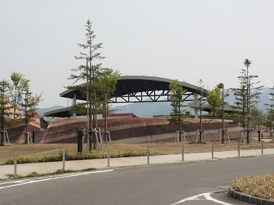 八色の森公園の緑_a0084753_11173769.jpg