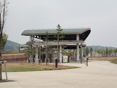 八色の森公園の緑_a0084753_11174630.jpg