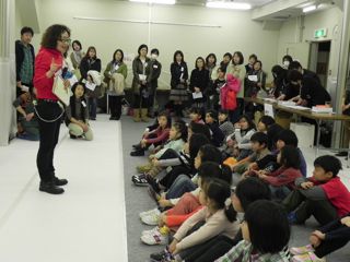 朝日新聞5月5日こどもの日〜絵画教室ネットワークGanet_d0076558_1248389.jpg