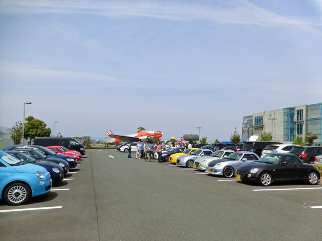 祝開通新東名　浜松ドライブ2012～2日目_b0144672_23583262.jpg