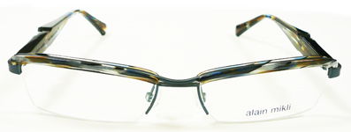 alain mikli TITAN(アランミクリ チタン)ニューバージョンAL1176入荷!_c0003493_9165096.jpg