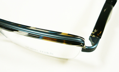 alain mikli TITAN(アランミクリ チタン)ニューバージョンAL1176入荷!_c0003493_917233.jpg