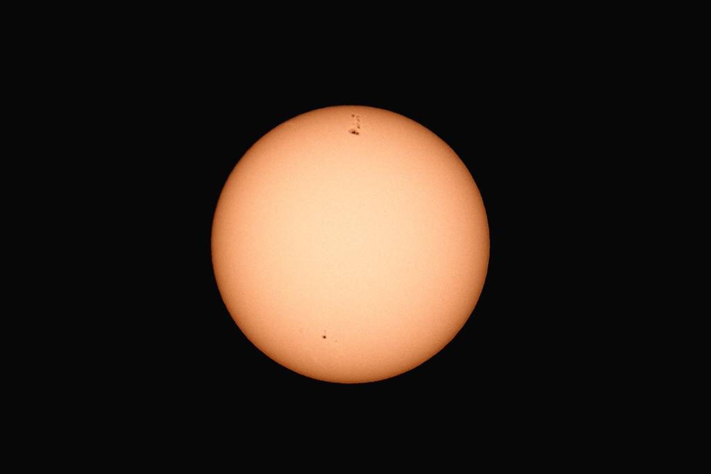 カワセミ空中戦/大黒点/昨夜の金星_b0024798_9552441.jpg
