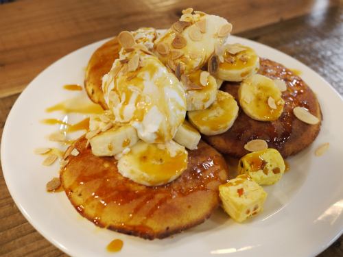 中目黒 Soaks Paso A Paso