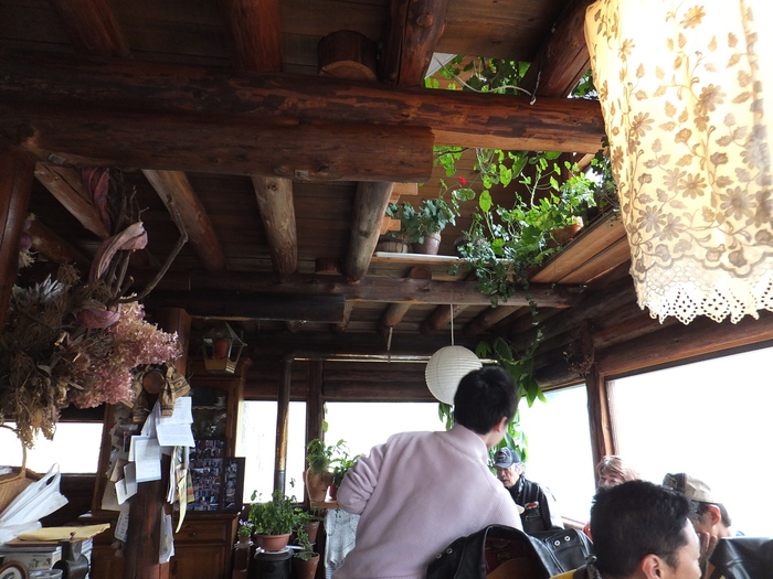 ケンとメリーの街 美瑛 ツーリング!_c0226202_1442597.jpg