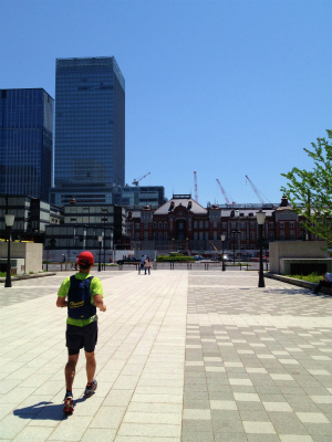 夢舞いマラソン試走会_a0036808_15151848.jpg
