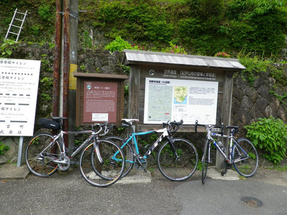 12.05.08(火) 小辺路(こへじ)バイアスロン_a0062810_18362649.jpg