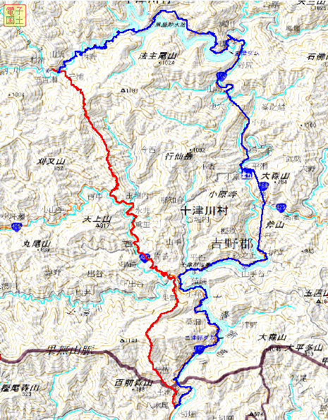 12.05.08(火) 小辺路(こへじ)バイアスロン_a0062810_1953485.jpg
