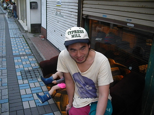 DJ HARVEY 2012 TOUR OF JAPAN_d0106911_14205855.jpg