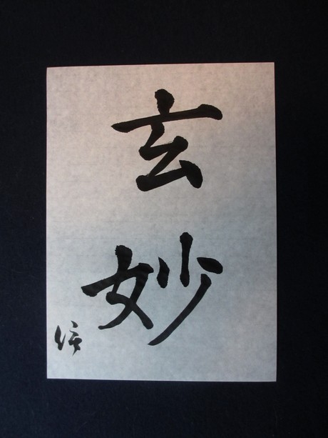 星 弘道 こうどう 先生のお手本 アートっと 星 弘道 こうどう 先生のお手本 アートっと