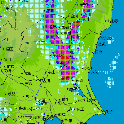 ６日の”竜巻”の気象レーダーデータ：トルネード、ツイスター vs 地下ハウス_e0171614_1635840.gif