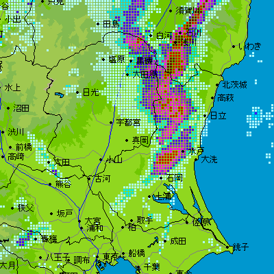 ６日の”竜巻”の気象レーダーデータ：トルネード、ツイスター vs 地下ハウス_e0171614_1644098.gif
