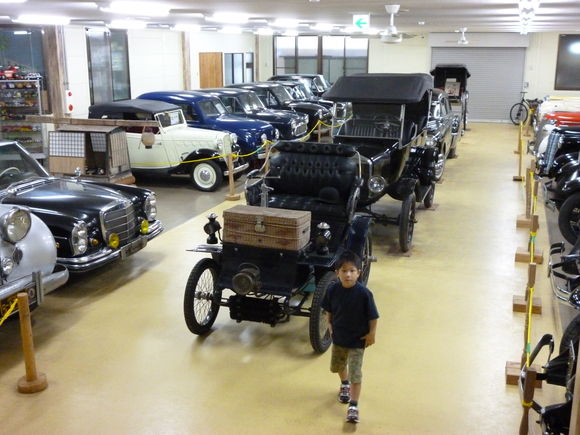 旧車好き_b0215321_19455243.jpg