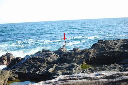 バイクでふらり城ヶ島へ♪_f0214121_2211944.jpg