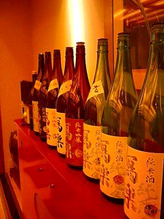 日本酒の会を_a0044024_1043228.jpg