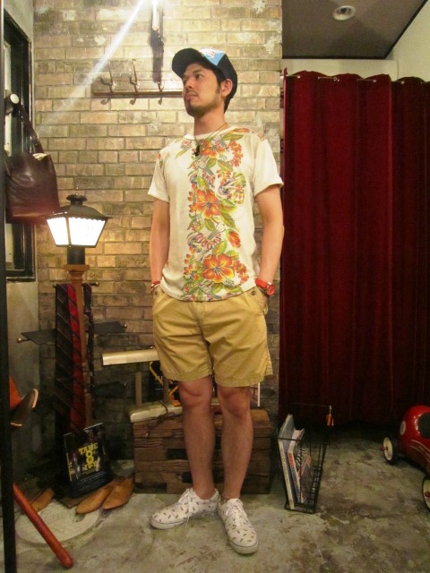 FilMelange \"JUNNY\" ご紹介_f0191324_9273944.jpg