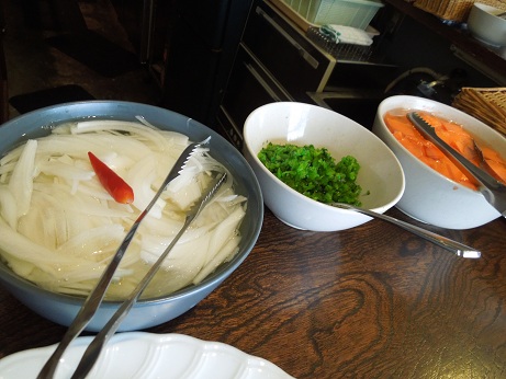 カレーと言えば・・・ ~カシミール(大阪)~_c0235725_23511048.jpg