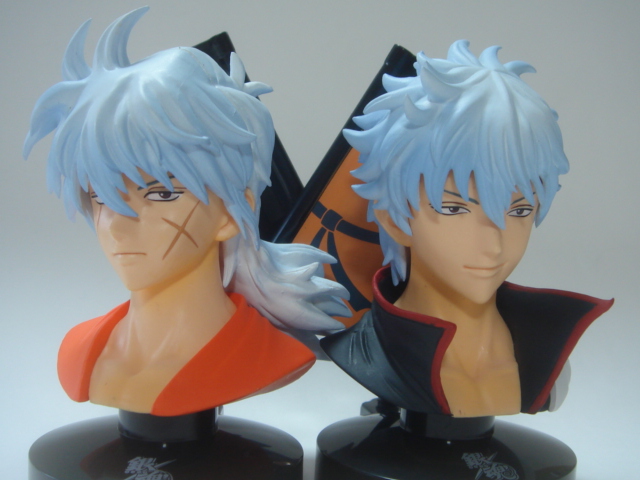 (未使用･未開封品)　銀魂マスコレ ~いいシーンにはだいたい風が吹く~ (BOX) 7z28pnb マスクコレクション | 銀魂マスコレ ～いいシーンにはだいたい風