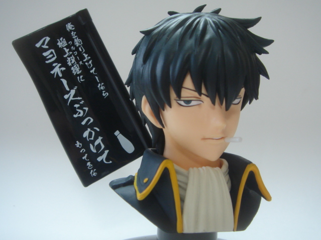 (未使用･未開封品)　銀魂マスコレ ~いいシーンにはだいたい風が吹く~ (BOX) 7z28pnb マスクコレクション | 銀魂マスコレ ～いいシーンにはだいたい風
