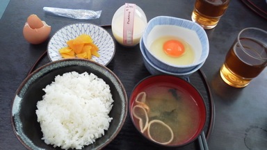 TKG！生雞蛋撈飯！_e0121844_2118103.jpg