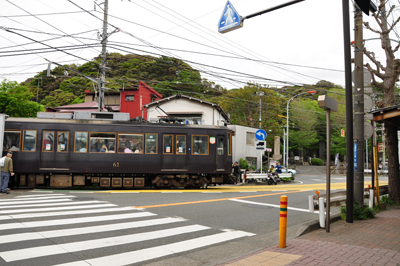 ぶらり館山&鎌倉の旅　④_e0122156_022492.jpg