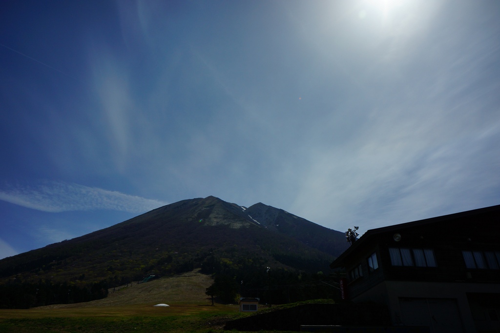 mountain(鳥取県、大山・桝水高原）_e0223456_757239.jpg