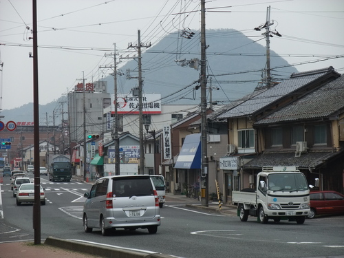 水曜休日ソロライド　池田～舞鶴・日本海_d0174462_3574775.jpg