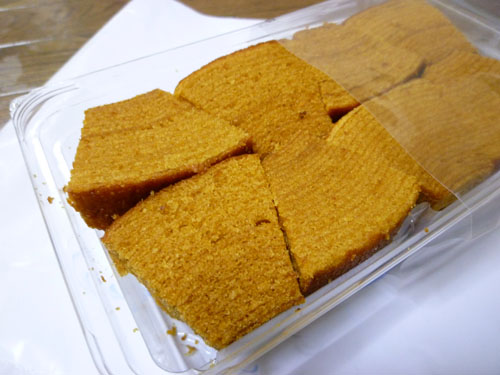 ブールミッシュ (BOUL\'MICH) 池袋西武店_c0152767_20134121.jpg