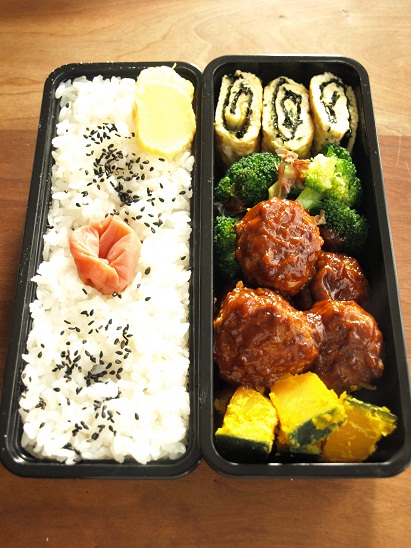 おべんとう日記。_d0128268_7454642.jpg