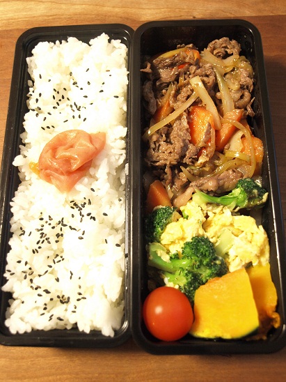 おべんとう日記。_d0128268_7464273.jpg
