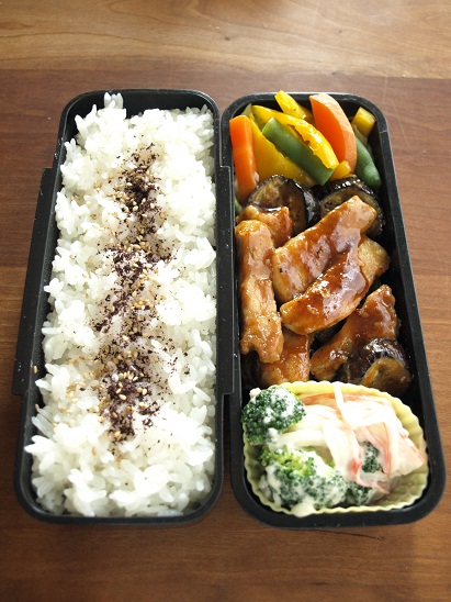 おべんとう日記。_d0128268_7485733.jpg