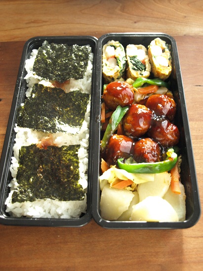 おべんとう日記。_d0128268_7491798.jpg