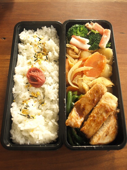 おべんとう日記。_d0128268_749361.jpg