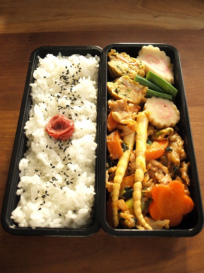 おべんとう日記。_d0128268_7495743.jpg